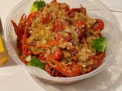 -虾乐园龙虾·夜宵(松江店)