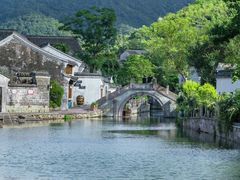 -东钱湖旅游度假区