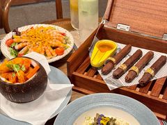 -仁义涵西餐·咖啡(中华巴洛克店)