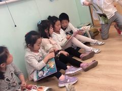 -蓝莓果幼儿园(通州梨园店)