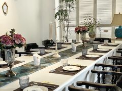 -22ºN BISTRO西餐&酒馆(石奥商业街店)