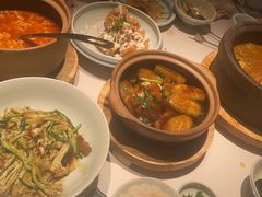 -0776食堂·京城创意菜(七里庄店)