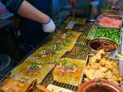 -八一路好吃街(雨田商务大厦店)