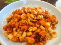 -民族饭荘(新华大街店)