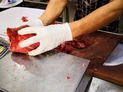 -孙庆海腊牛肉店(大皮院店)