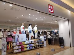 -优衣库(福州爱琴海购物公园店)