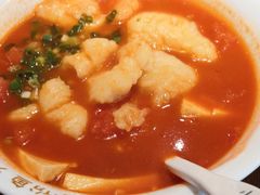 -渝是乎酸菜鱼(龙旗购物中心店)
