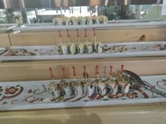 -比亚森自助烤肉料理(裕华店)