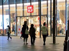 -优衣库(深圳万象天地旗舰店)