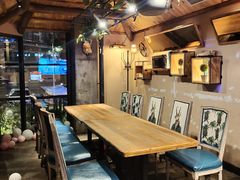 -时光码头民谣公社