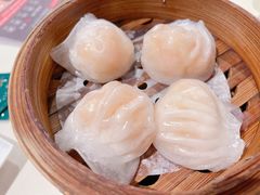 -潮福城潮州大酒楼(湖滨北路店)