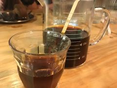 日晒-无牌咖啡&酒馆