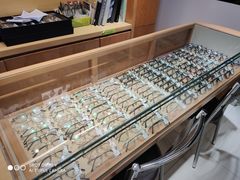 -广州市东方眼镜连锁企业有限公司(东山未来里店)