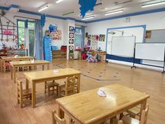 -北京梧桐树双语幼儿园