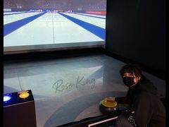-VS SPORTS PARK运动玩乐园·团建·生日会(合生汇店)