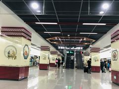 -一品天下(地铁站)