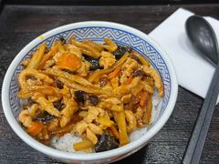 -吉野家(上海美罗城店)