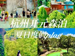 -杭州开元森泊度假乐园