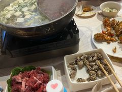 -活潑鲜跳(湖滨商业街店)