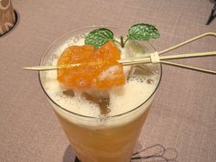 -山石榴·贵州菜(陆家嘴中心店)
