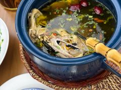 -鸿运楼·舌尖上的徽菜