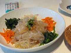 -珊海荟海鲜楼·天津菜·海肠捞饭·皮皮虾锅贴王(佛罗伦萨店)