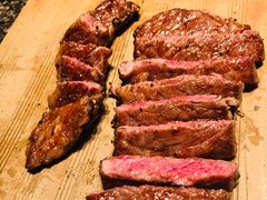 -老乾杯和牛烧肉(王府中环店)