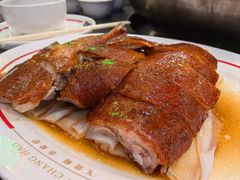 -飞尝蚝·顺德菜·鱼生(顺德总店)