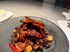 -木守西溪溪隐餐厅