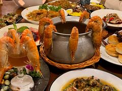 -蝦塘·中国餐馆(城墙南马道巷店)