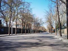 -申德勒加油站西餐厅(日坛路总店)