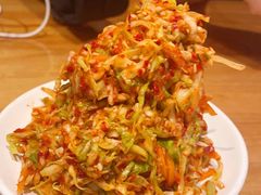 -姥姥家春饼店(惠新东街店)