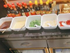 -包小笼·金牌汤包(中山路店)