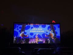 -枫花园汽车电影院(朝阳公园店)