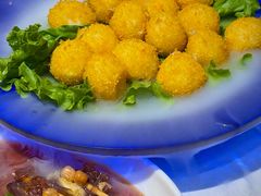 -百龙烤骨头·鲜肉烧烤·小龙虾·KTV(长春总店)