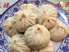 -宝正臻天津包子总店(金阳光居易店)