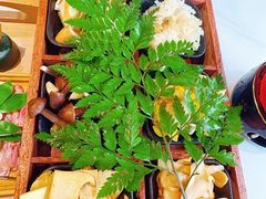 -花菇朵 ll 野生菌火锅·精品云南菜(后沙峪店)