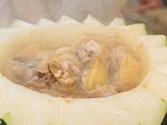 -兴兴旺·冬瓜盅·啫啫煲(西华路店)