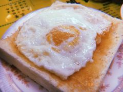 -澳洲牛奶公司(佐敦店)