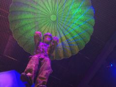 -威海华夏城景区