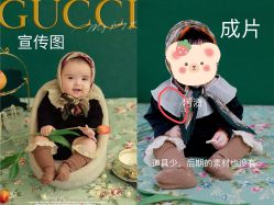 -彩虹糖儿童摄影(金海广场店)