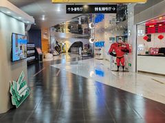 -SFC上影百联影城(八佰伴IMAX店)