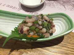 -林妈妈村·日式料理(宝山万达店)