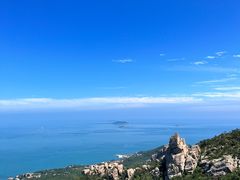 -崂山仰口游览区