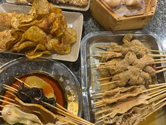 -小街天府(西工小街店)