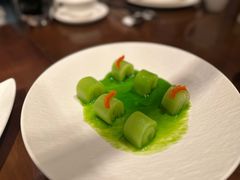 -彩丰楼·中餐厅(国家会展中心上海洲际店)