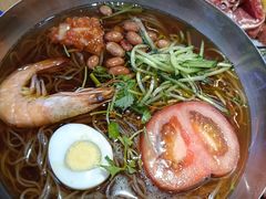 -吉志烤肉(太原总店)