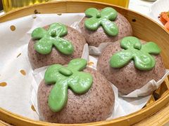 山竹包-宝月楼·台湾菜馆(天河城店)