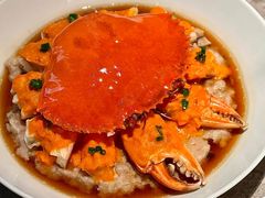 -广州文华东方酒店·江-由辉师傅主理