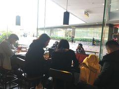 -星巴克(厦门SM新生活广场店)